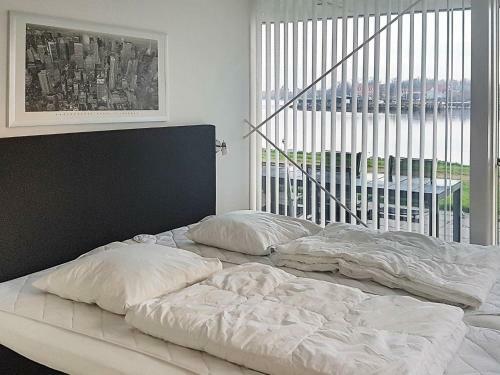 Three-bedroom Holiday Home In Stege 7