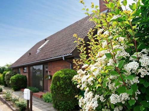One-bedroom Holiday Home In Svendborg 2