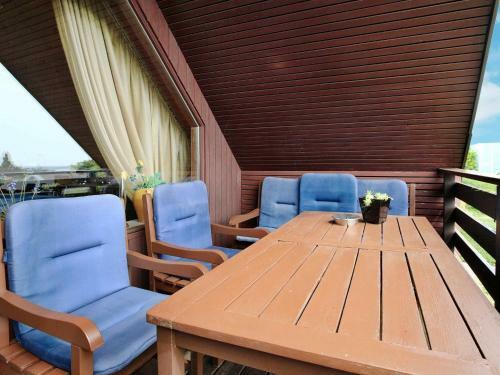 One-bedroom Holiday Home In Svendborg 2