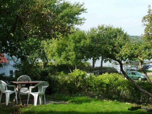 Two-bedroom Holiday Home In Svendborg 3