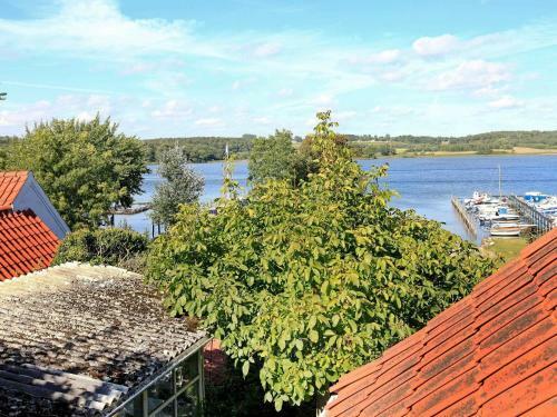 Two-bedroom Holiday Home In Svendborg 3