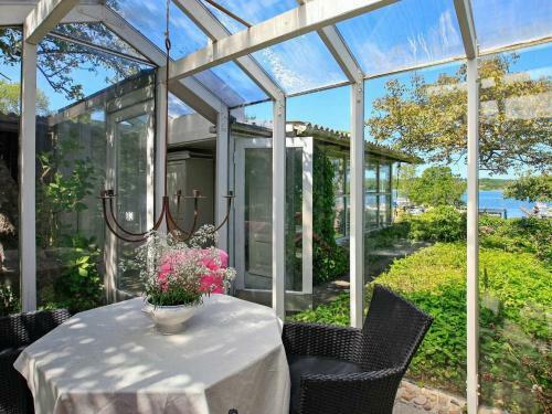 Two-bedroom Holiday Home In Svendborg 3