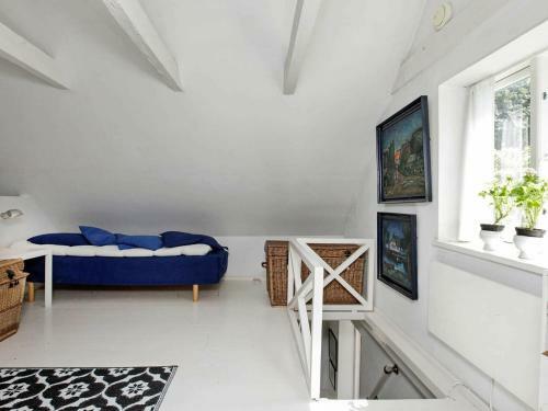 Two-bedroom Holiday Home In Svendborg 3