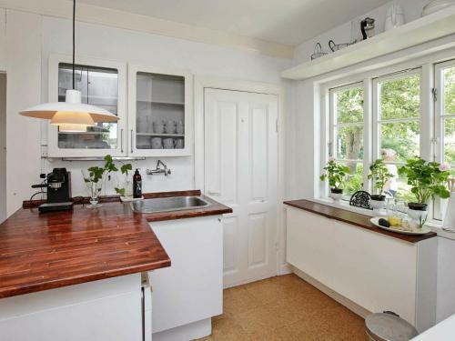 Two-bedroom Holiday Home In Svendborg 3