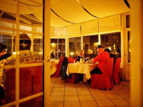 Hotel T�nderhus