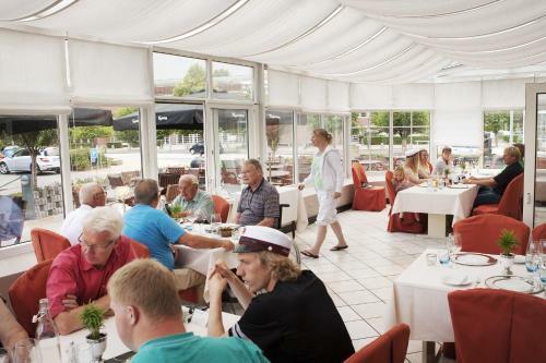 Hotel T�nderhus
