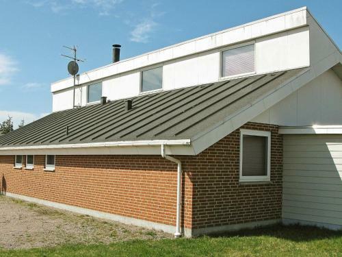 Two-bedroom Holiday Home In L�gst�r 5