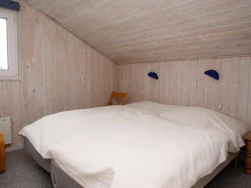 Five-bedroom Holiday Home In L�gst�r