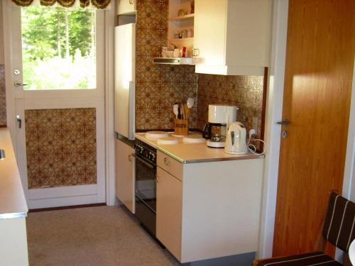 Three-bedroom Holiday Home In L�gst�r 3