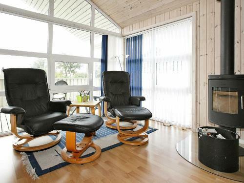Four-bedroom Holiday Home In Vestervig 6