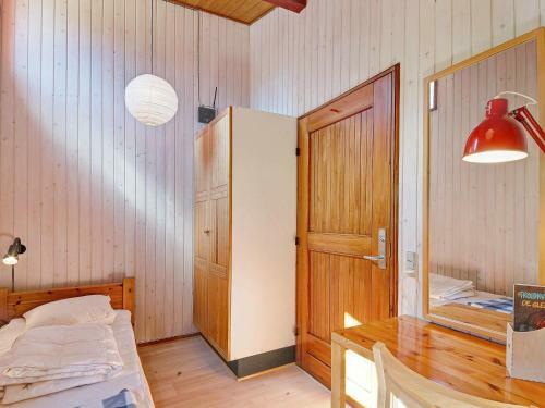 Three-bedroom Holiday Home In Nex� 38