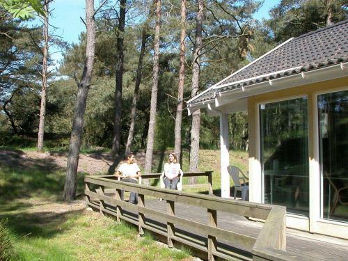 Four-bedroom Holiday Home In Nex� 3