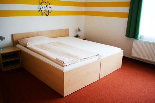 Hostal Pension Fontana