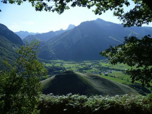 Chalet Des Ecuyers