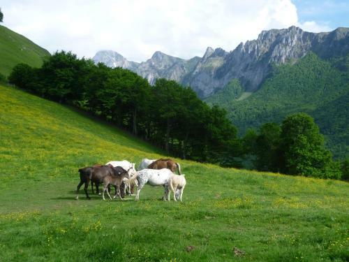 Chalet Des Ecuyers