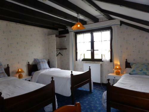 Chalet Des Ecuyers