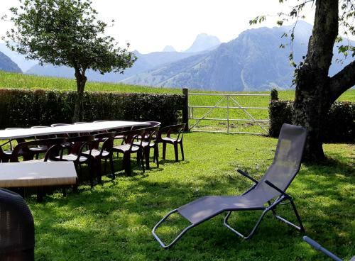 Chalet Des Ecuyers