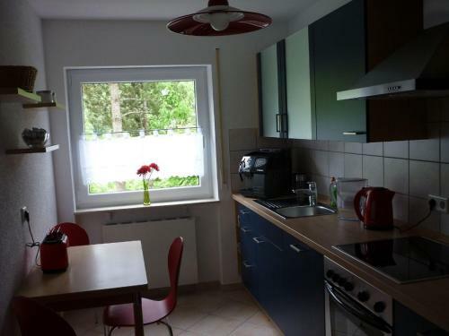 Apartamento Fewo Larissa