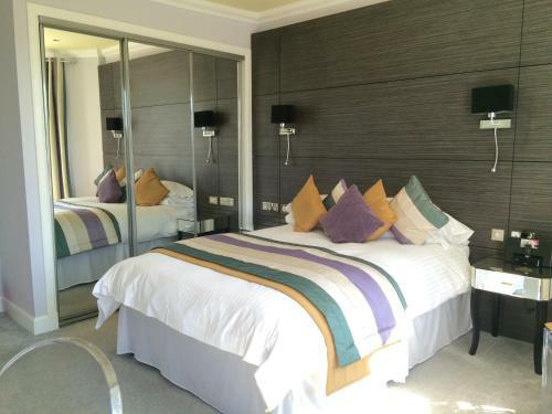 Ferryhill House Hotel