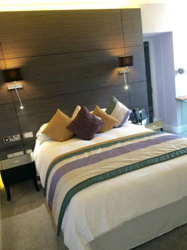 Ferryhill House Hotel