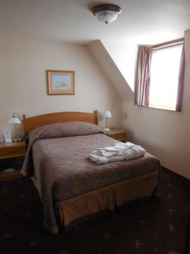 Hostal Butlers Guest House