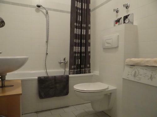 Apartments City Room Berlin