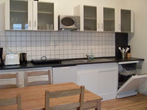 Apartments City Room Berlin