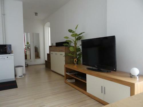Apartments City Room Berlin