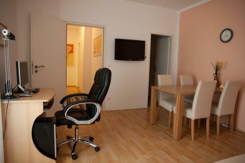 Apartments City Room Berlin