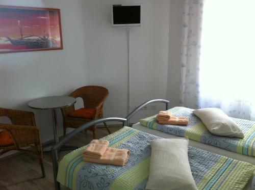 Apartments City Room Berlin