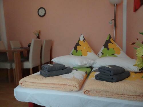 Apartments City Room Berlin