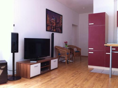 Apartments City Room Berlin