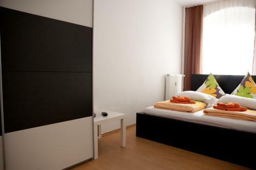 Apartments City Room Berlin