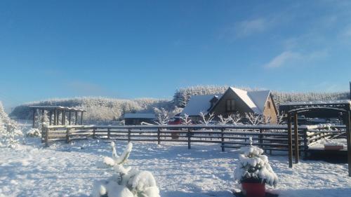 Bed & Breakfast Lochinvar