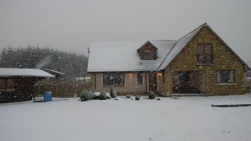 Bed & Breakfast Lochinvar