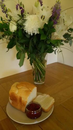 Bed & Breakfast Lochinvar