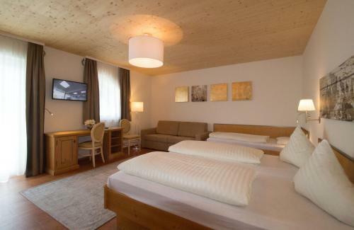 Hotel Munde