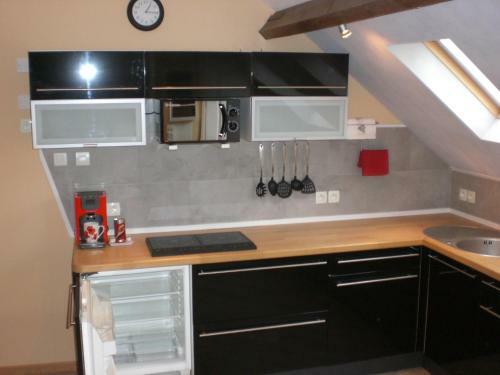 Apartamento Coquelicotel