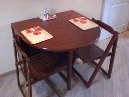 Apartamento Coquelicotel