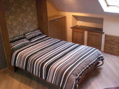Apartamento Coquelicotel