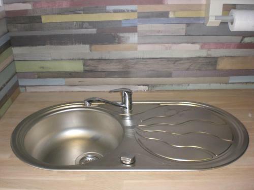 Apartamento Coquelicotel