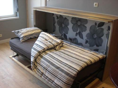 Apartamento Coquelicotel