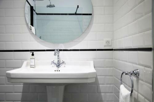 Apartamento Appartements Roi De Rome