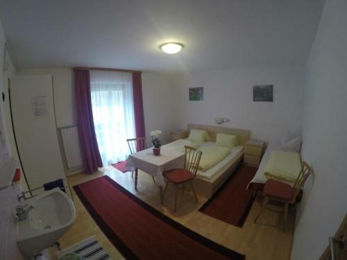 Hostal Haus Gamsblick