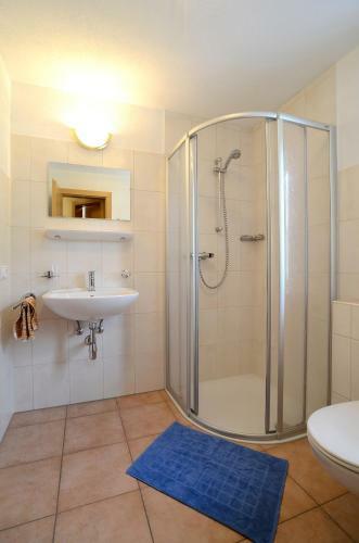 Hostal Haus Gamsblick