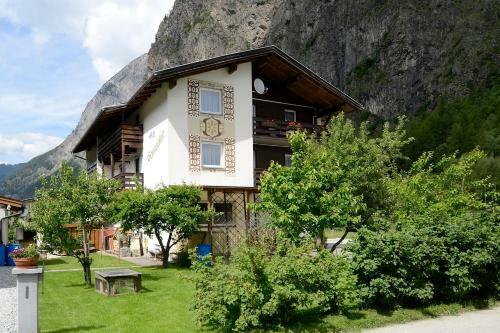 Hostal Haus Gamsblick
