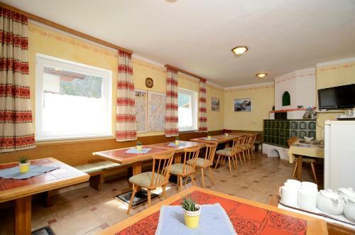 Hostal Haus Gamsblick