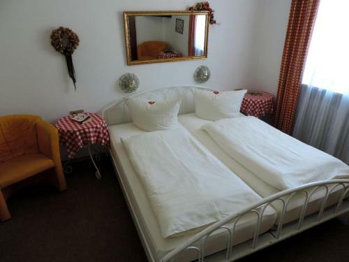 Hostal Pension Christl
