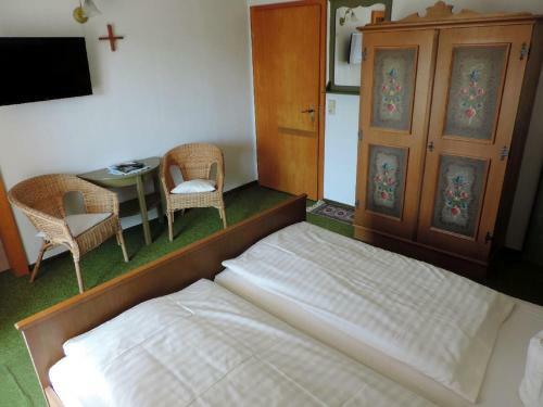 Hostal Pension Christl
