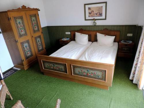 Hostal Pension Christl